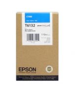 EPSON T6132 (C13T613200) Encre Cyan 110ml