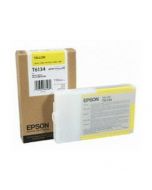 EPSON T6134 (C13T613400) Encre Jaune 110ml