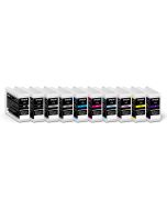 Jeu d'encre pour Epson SC-P900 (10 cartouches)