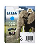 Encre Epson Elephant XL  Cyan (C13T24324010)