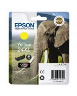 Encre Epson Elephant XL Jaune (C13T24344010)