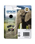 Encre Epson Elephant XL Noir (C13T24314010)