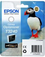 Encre Epson T3240 pour SureColor P400 : Optimisateur de Brillance (C13T32404010)