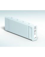 Encre Epson Ultrachrome pour SC-F2100 600ml DG Blanc