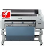 Imprimante Epson SureColor SC-T5200D PS (Double Rouleaux - PostScript) 36"