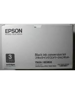 Kit de conversion Noir Mat / Noir Photo pour Epson Stylus Pro 4800 (T564A / ICCVK36)