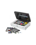 Scanner Epson Expression 12000XL Pro - A3 - USB (inclus transparents)