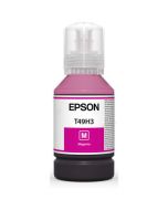 Recharge d'encre Epson  pour SC- T3100X : Magenta - 140ml