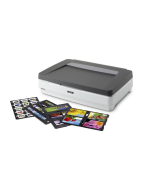 Scanner Epson Expression 13000XL PRO - A3  (inclus transparents)