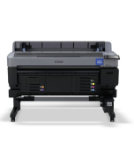 Imprimante Epson sublimation SC-F6400 noir HDK- 44"