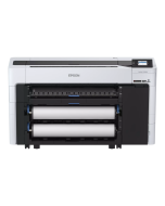 Imprimante Epson SC-T5700DM MFP (6 couleurs) 36" Double Rouleau + Scanner
