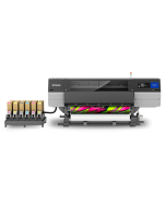 Imprimante Epson Industrielle Sublimation SC-F10000H - 76" 6 couleurs