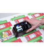 Spectrophotomètre portable X-Rite eXact 2 Plus