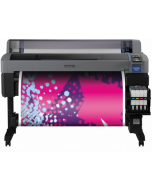 Imprimante Epson sublimation SC-F6300 noir HDK + RIP Epson Edge Print Offert