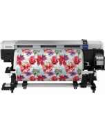 Imprimante Epson sublimation SC-F7200 - 64"  + RIP Epson Edge Print Offert