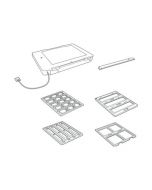 Lecteur de transparents pour Scanner Epson Expression 12000XL