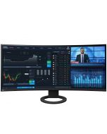 Ecran EIZO EV3895 - Noir 38" Incurvé