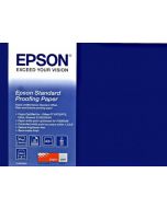 Papier Epson Standard Proofing certifié FOGRA 205g, 432mm x 50m