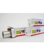 Film FOLEX transparent ReproJet P HD 914mm x 30m 160µ