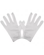 Gants en coton