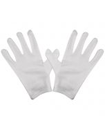 Gants en coton