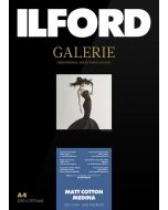 Papier Ilford Galerie Matt Cotton Medina 320g 432mmx15m