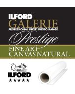 Papier Ilford Galerie Prestige Canvas Natural 340g 610mmx12m