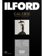 Papier Ilford Galerie Prestige Crystal Gloss  290g A4 25 feuilles
