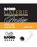 Papier Ilford Galerie Prestige FineArt Smooth 200g 1118mmx15m