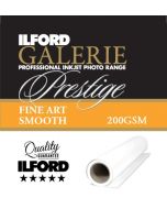 Papier Ilford Galerie Prestige FineArt Smooth 200g 914mmx15m 