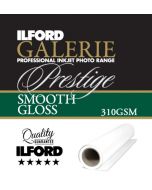 Papier Ilford Galerie Prestige Gloss 260g A2 25 feuilles