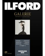 Papier Ilford Galerie Prestige Semigloss Duo 250g A4 25 feuilles