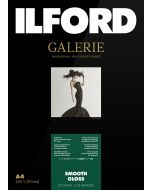 Papier Ilford Galerie Prestige Smooth Gloss 310g 10x15 100 feuilles
