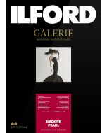 Papier Ilford Galerie Prestige Smooth Pearl 310g A4 25 feuilles