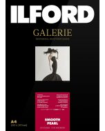 Papier Ilford Galerie Prestige Smooth Pearl 310g A3 25 feuilles