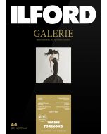 Papier Ilford Galerie Prestige Washi Torinoko 110g 10 x 15cm,  50 feuilles