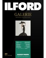 Papier Ilford Galerie Prestige Gloss 260g A4 100 feuilles