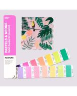 Pantone PASTELS GUIDE - Ed.2023