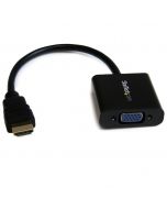 Adaptateur HDMI Mâle vers VGA Femelle