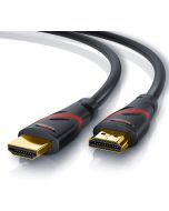 Câble HDMI 19 broches (M) / HDMI 19 broches (M) - High speed - 3m