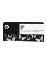Encre HP 831 Latex Designjet 775ml- Magenta -- DATE COURTE