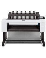 Imprimante HP DesignJet T1600 - PostScript - 36"