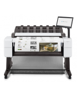 Imprimante HP DesignJet T2600 PS 36" Multi-fonction