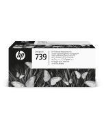 Tête d'impression HP 739 pour HP DesignJet T850 & T950 - 498N0A
