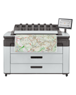 Traceur HP DesignJet Xl 3600 MFP 36"