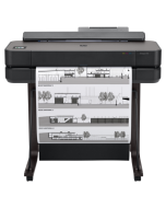 Traceur HP DesignJet T650 24"