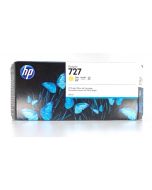 Encre HP 727 pour DesignJet T930 Jaune 300ml