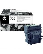 Tête d'impression HP 729 pour HP DesignJet T730/T830