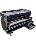 Caisse de transport pour imprimante HP DesignJet T730/T830