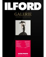 Papier Ilford Galerie Prestige Satin Photo 260g 10x15 100 feuilles